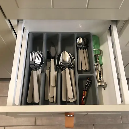 Eiffel Διαμέρισμα