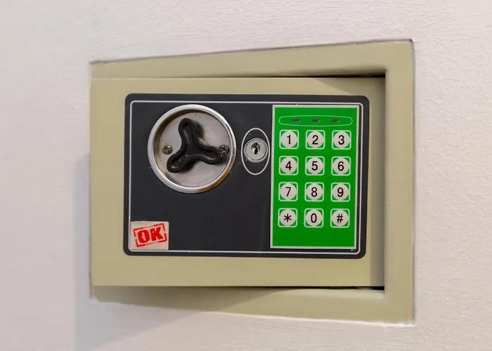 Διαμέρισμα Eiffel Βουδαπέστη