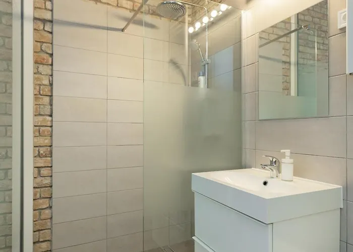 Eiffel Διαμέρισμα