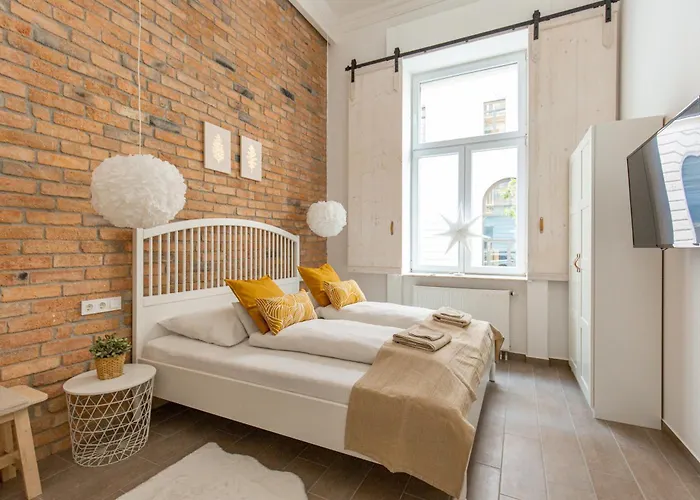 Eiffel Διαμέρισμα