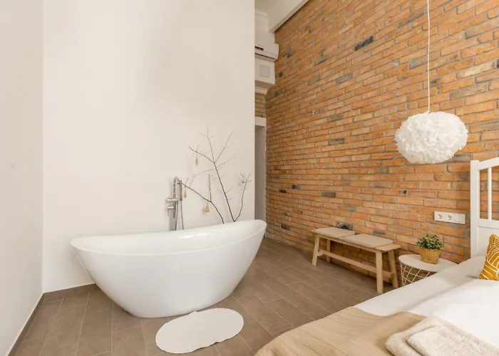 Διαμέρισμα Eiffel *