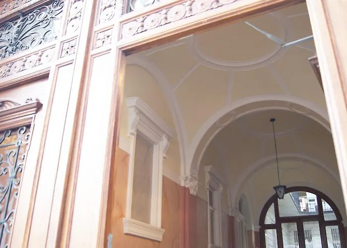 Eiffel Βουδαπέστη