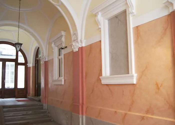 Διαμέρισμα Eiffel *