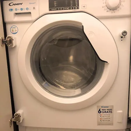 艾菲尔公寓酒店 公寓 *
