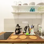 Apartman Eiffel *