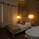 Eiffel Apartman Budapest