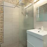 Apartman Eiffel Budapest