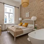 Eiffel Apartman Budapest
