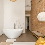 Apartman Eiffel Budapest