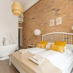 Eiffel Apartman Budapest