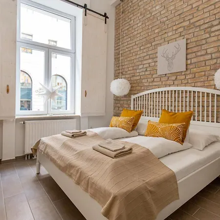 Apartment Eiffel