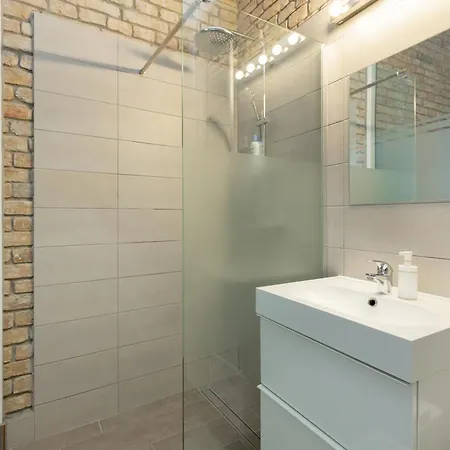 Apartmán Eiffel Budapešť