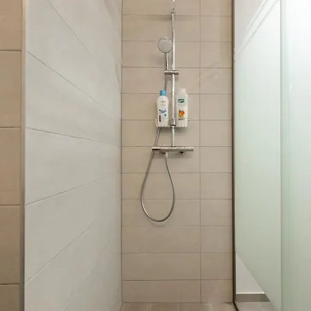 Apartmán Eiffel Budapešť