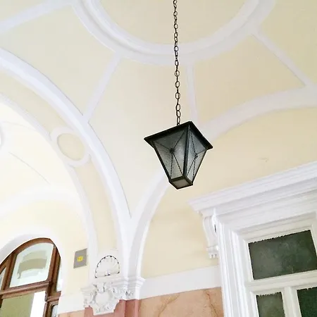 Apartmán Eiffel Budapešť