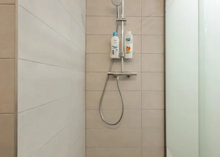 アパート Eiffel ブダペスト