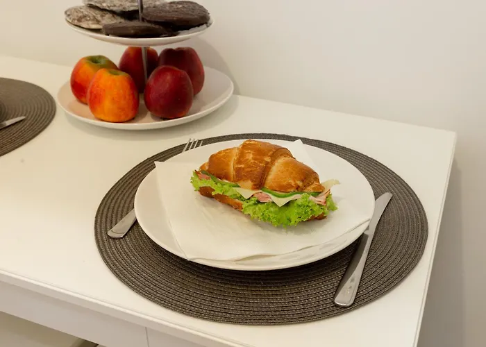 Eiffel Daire Budapeşte