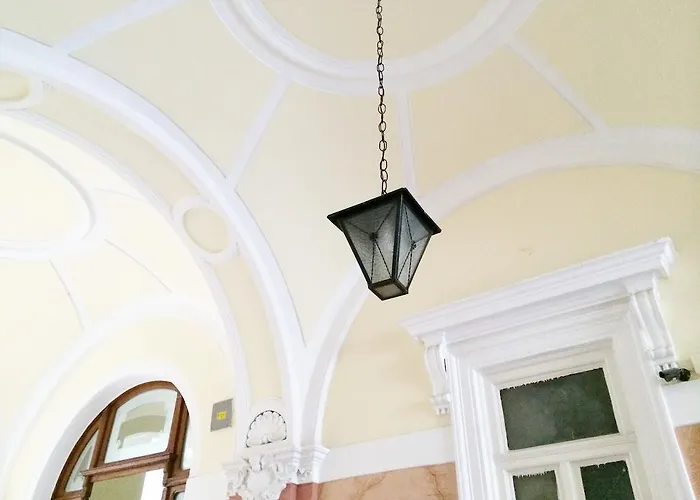 Lägenhet Eiffel Budapest