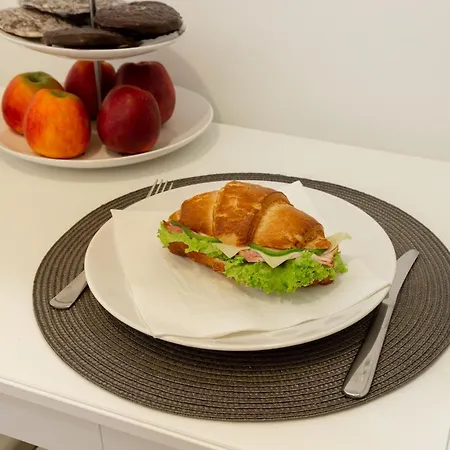 Eiffel Lejlighed Budapest