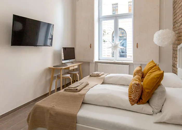 Apartamento Eiffel *