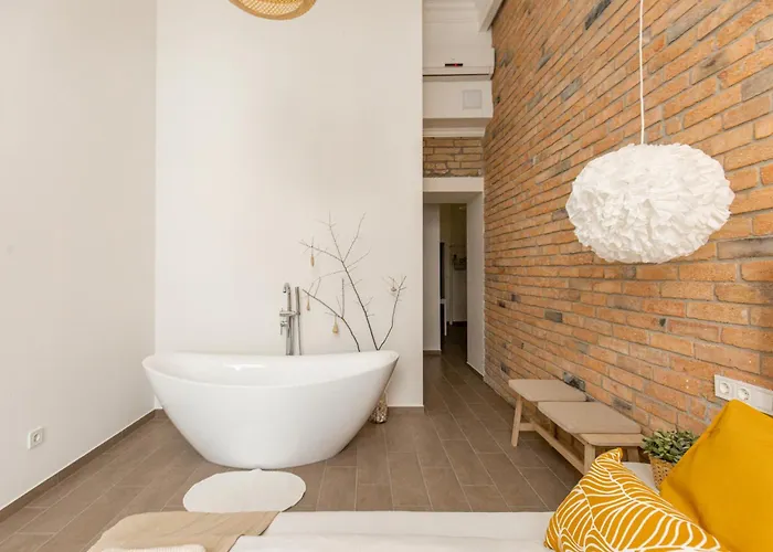 Apartamento Eiffel Budapest